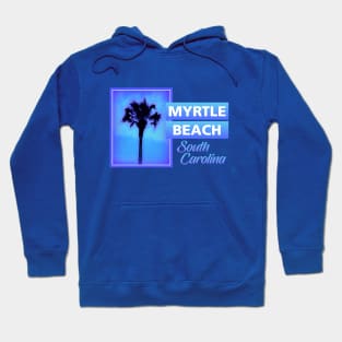 Myrtle Beach Hoodie